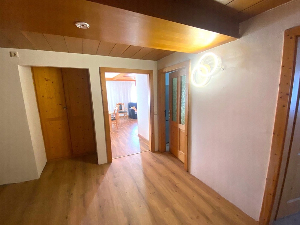 Apartment in Zell am See Near Lake