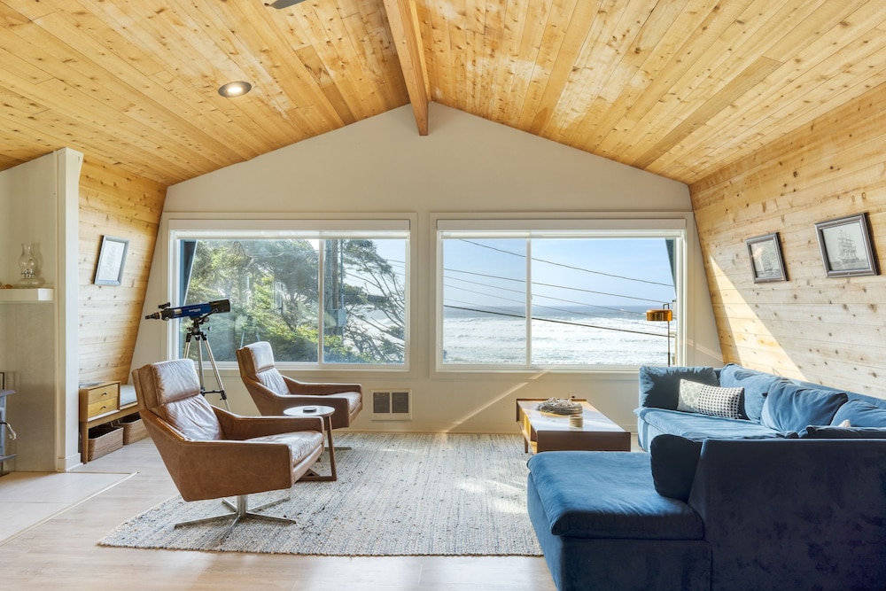 Cove Beach by Avantstay Stunning Ocean Views Designed for Groups