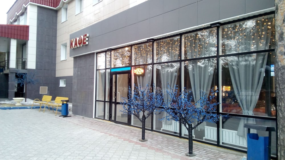 Hotel Livadia