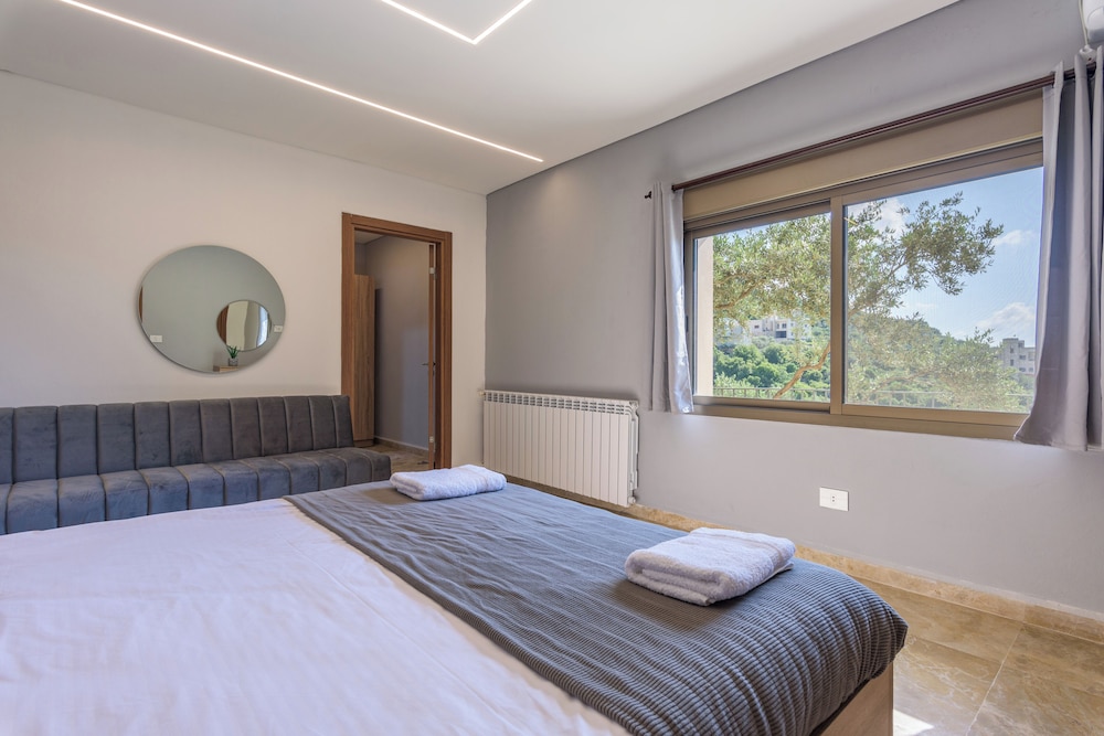L'Olivier - L'Auberge de Kour - 3-BR Villa W Private Pool