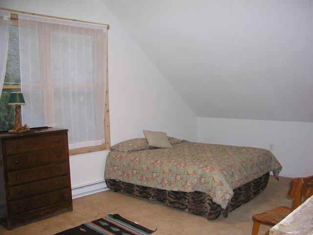 Aspen Lodge Blue Spruce Vacation Rental