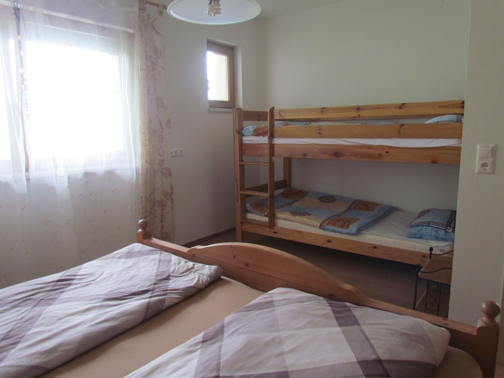 Villa Sonnenterrasse in Tyrol - Skiinghiking Area Hochzillertal Kaltenbach view 3