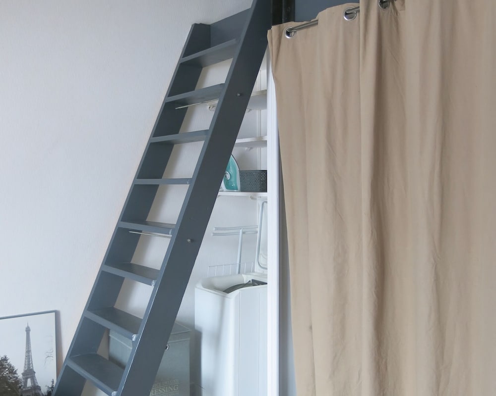 Studio Bastille Lappe Citycosy