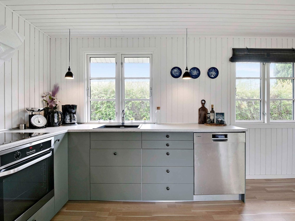 5 Star Holiday Home in Kirke Hyllinge