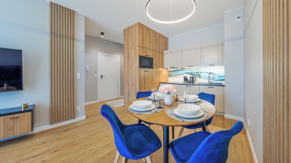 Apartamenty Sun & Snow Słoneczna Dolina