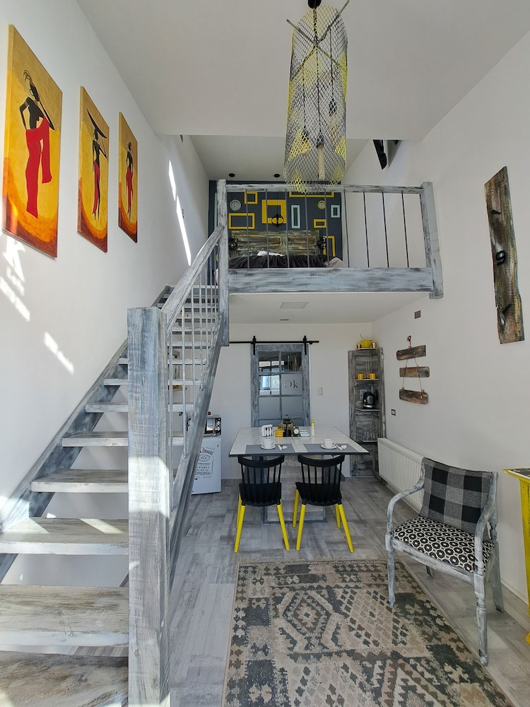 Okeyloft Coyhaique