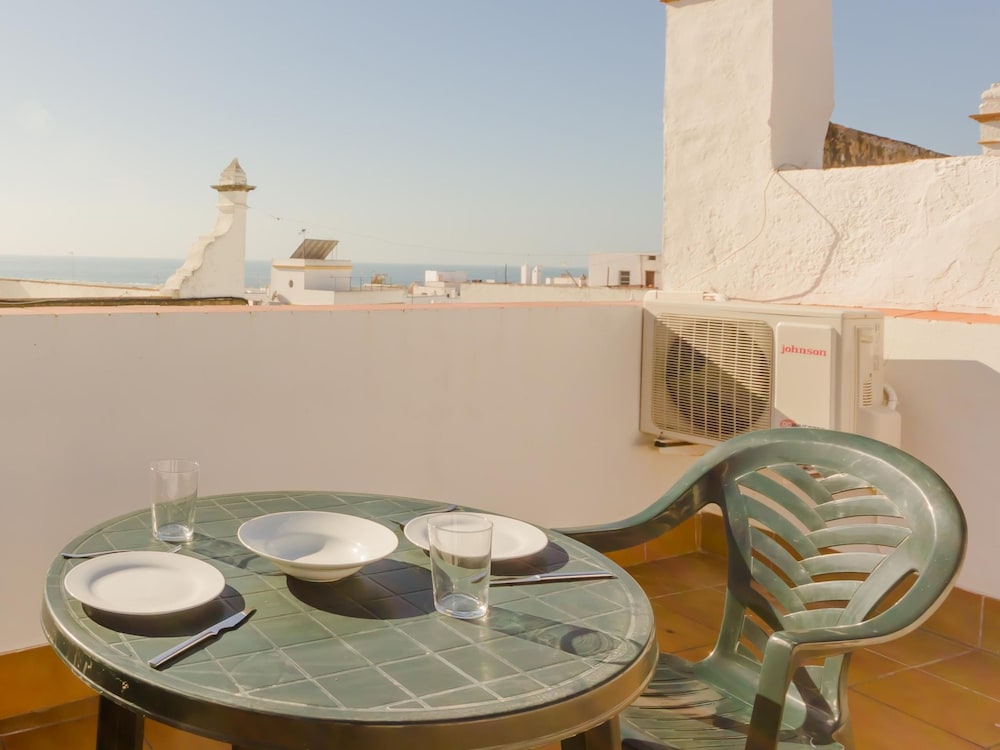 Apartamento Junquera 19721