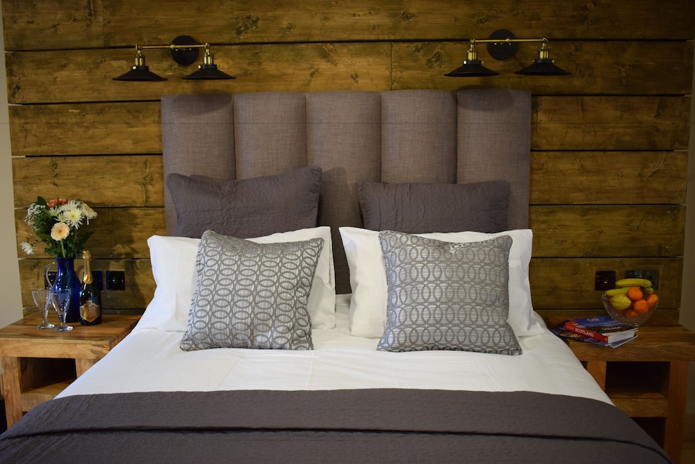 The Corran - Serviced Accommodation
