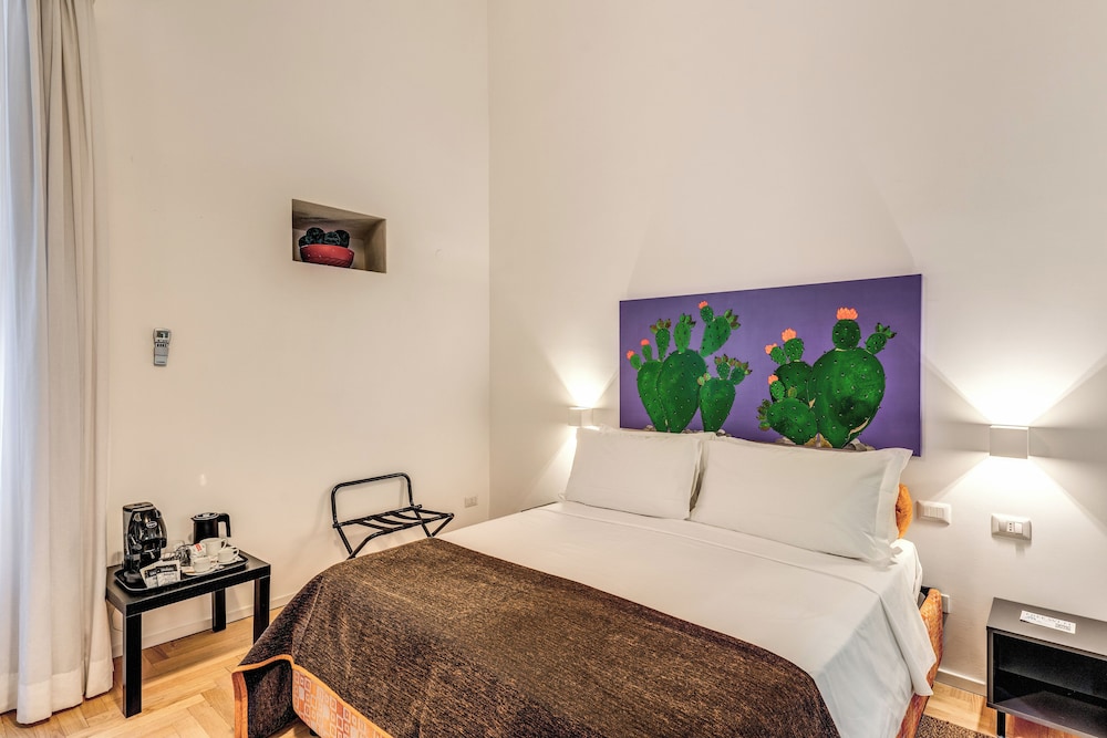 La Corte di Partenope Suites