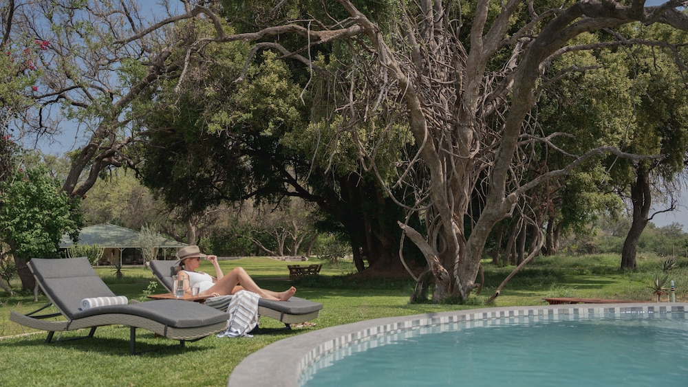 Kolokolo Safari Home – Mashatu Game Reserve