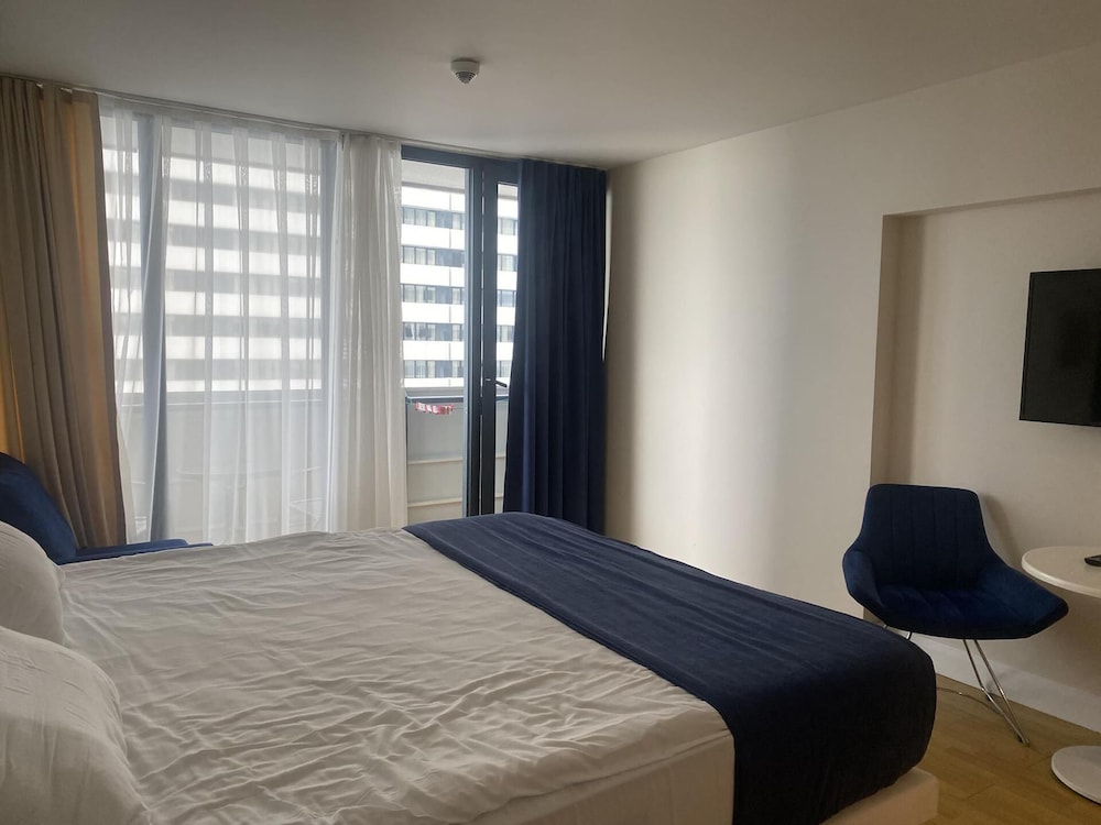 Orbi City Apartament view 4
