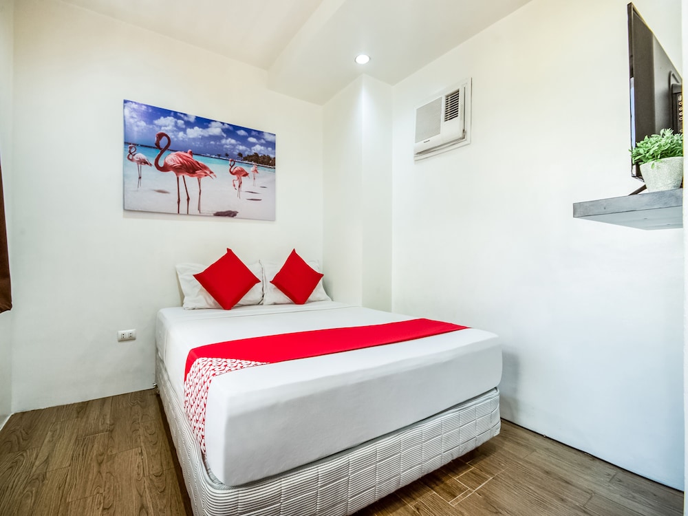 Cebu Vacations - OYO 443 Maria Cristina Arcade Suites - Property Image 3