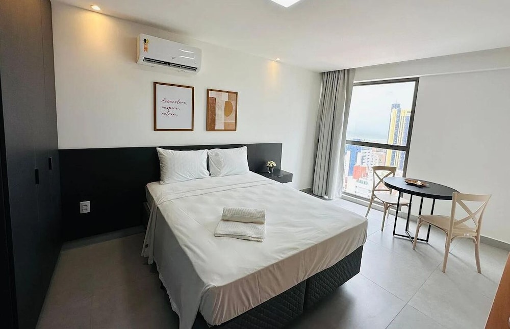 Simple Smart - LikeHome Hospedagens