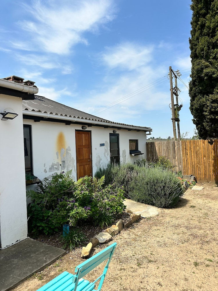 Blue Cottage, Elgin Grabouw