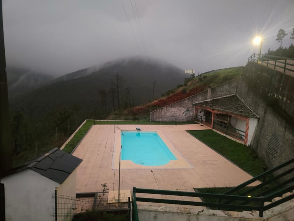Private Pool Villa Serra da Estrela