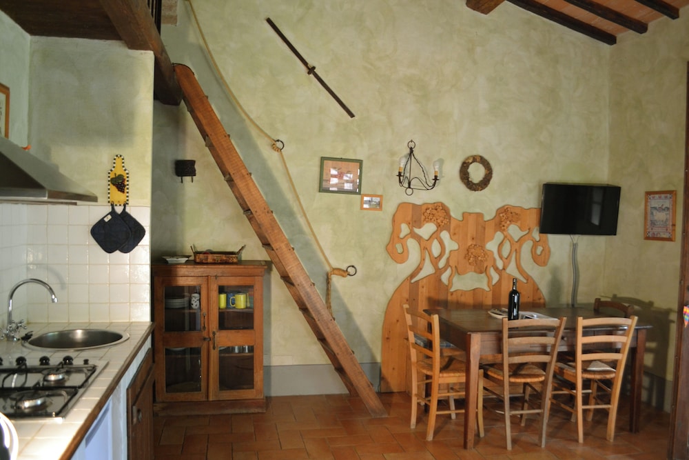 Appartamento Il Fienile Del Sole photo 2