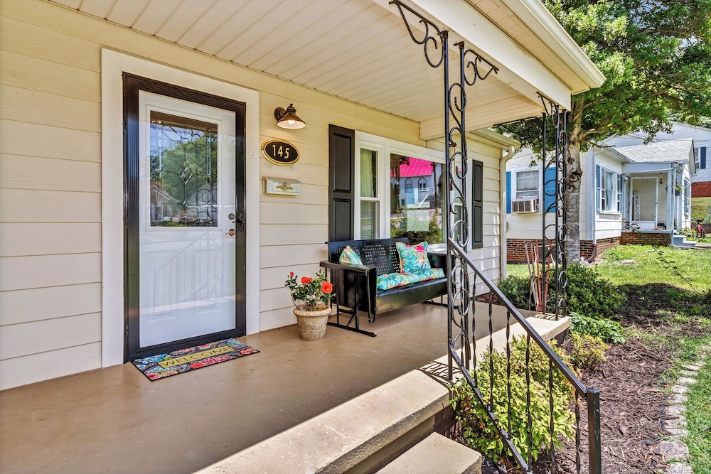 Quaint Mill Cottage