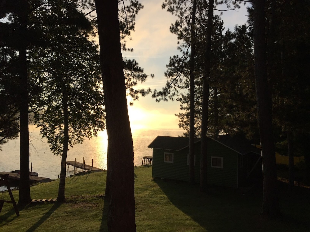 Rainbow's End Resort