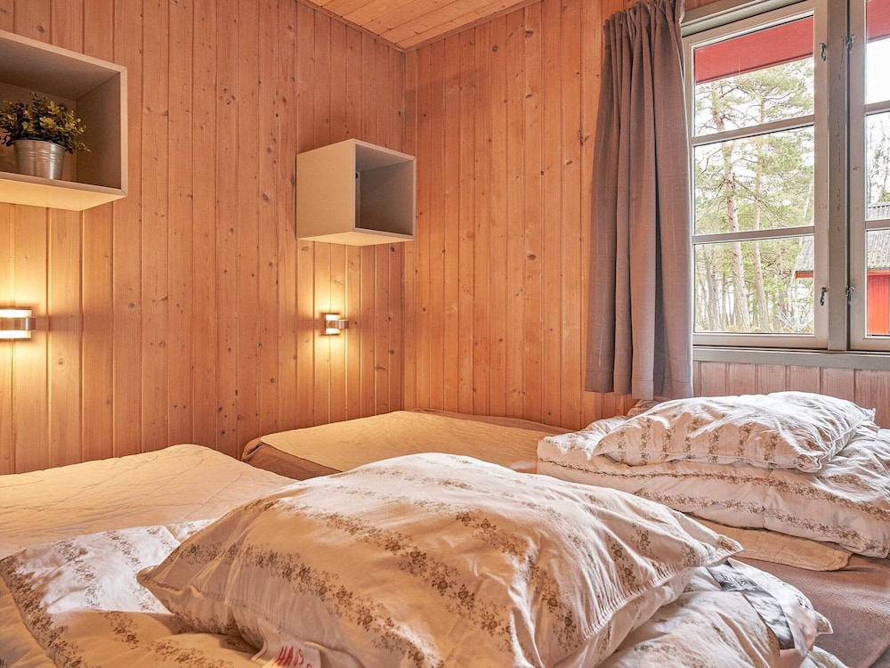 6 Person Holiday Home in Nexo view 2