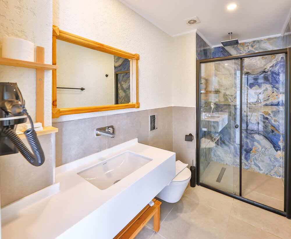 KAŞ ATHENA OTEL - Image 91