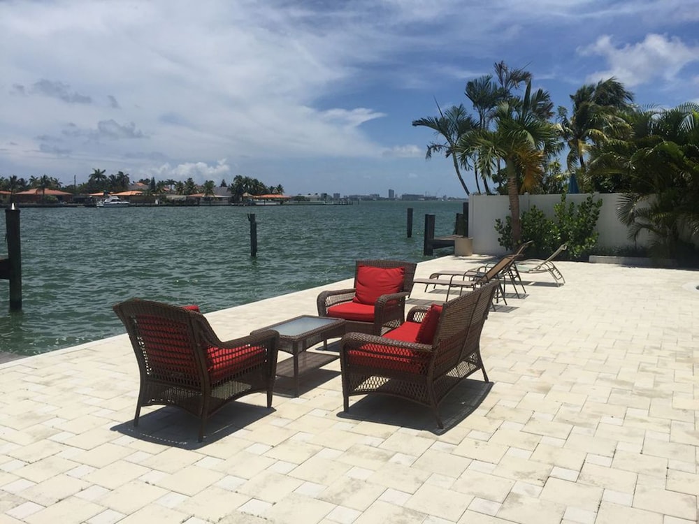 5 Bedroom Homes in Miami Beach by TMG