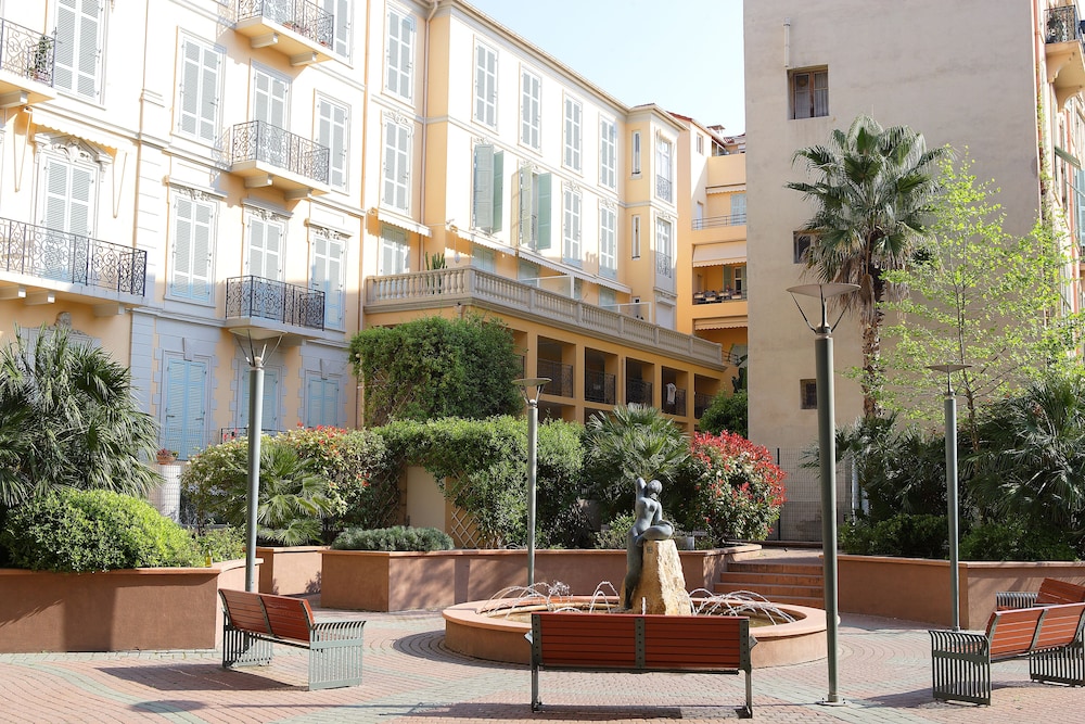 Résidence Les Rivages du Parc Pierre & Vacances