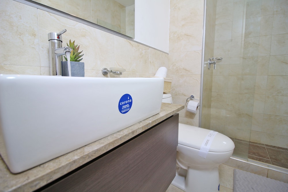 Apartamentos SOHO Style - Bello Horizonte