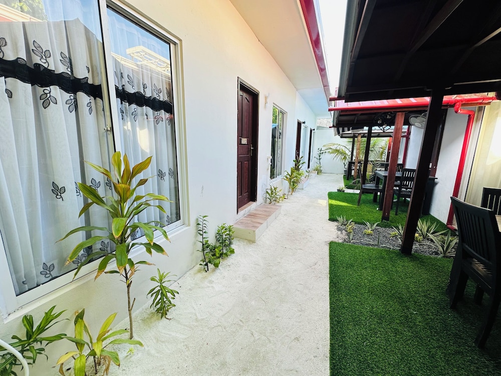 LA CASA VILLA
