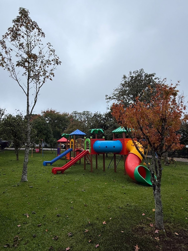 Vila Gramado