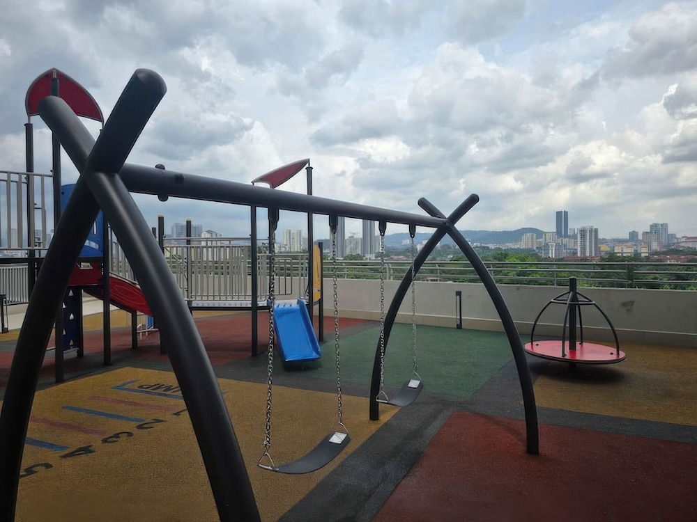 Razak City Residences by Emily in Town