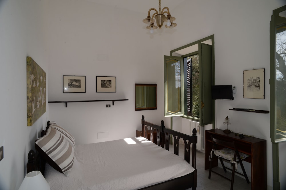 Vigna dell'Agrifoglio Home Residence di Eugenio Azzolini view 2