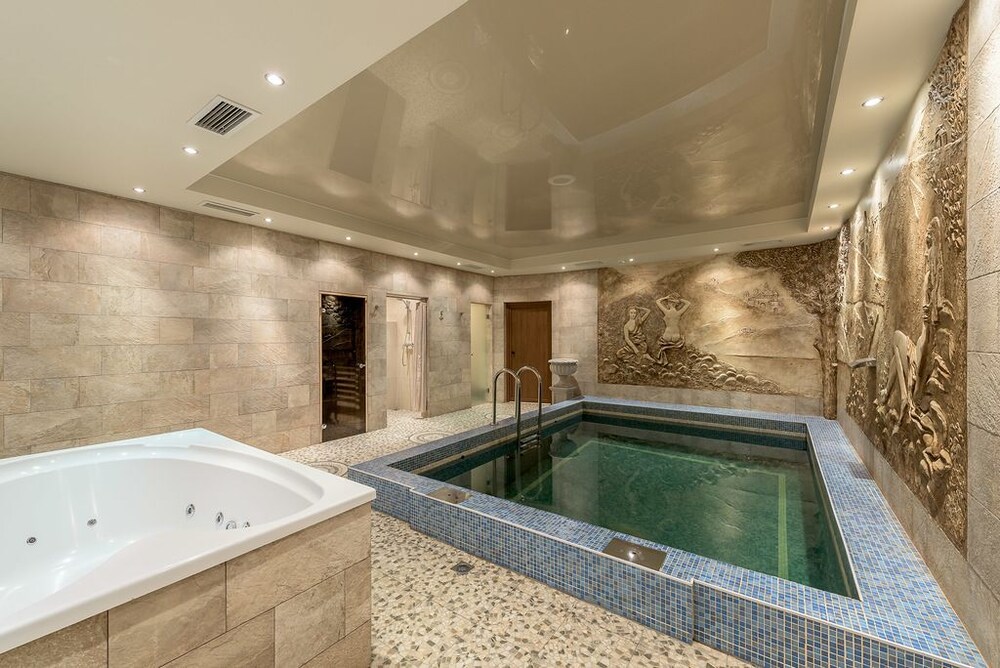 Spa-Hotel Mirazh