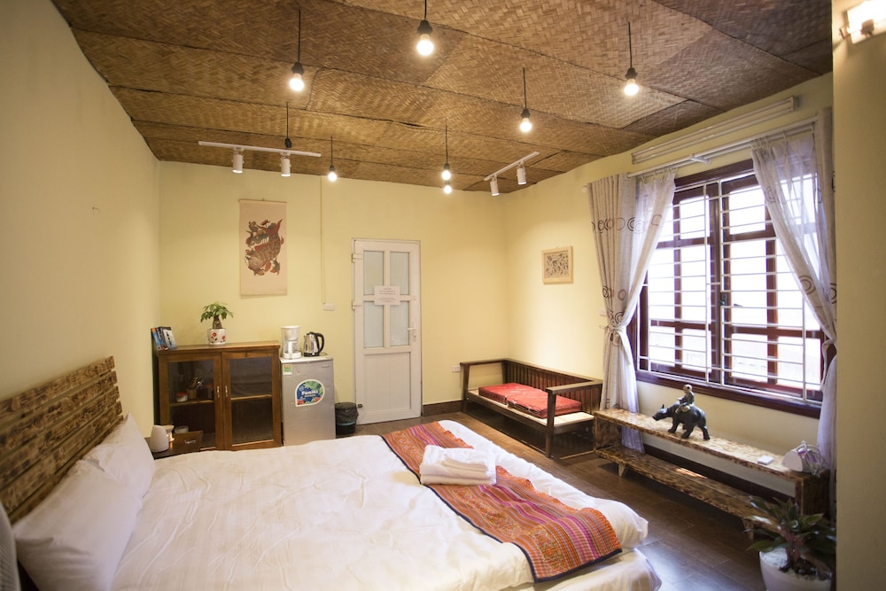 City Center & Good Security Area Easternstay