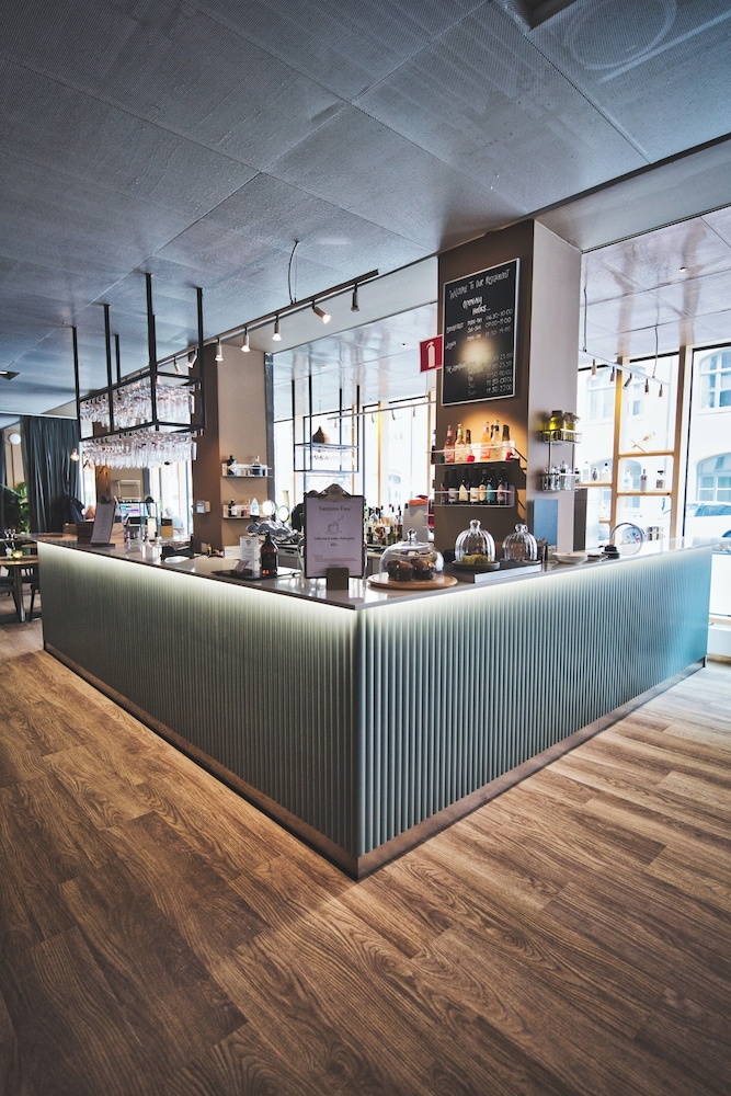 Stockholm Vacations - Hotel Birger Jarl - Property Image 20