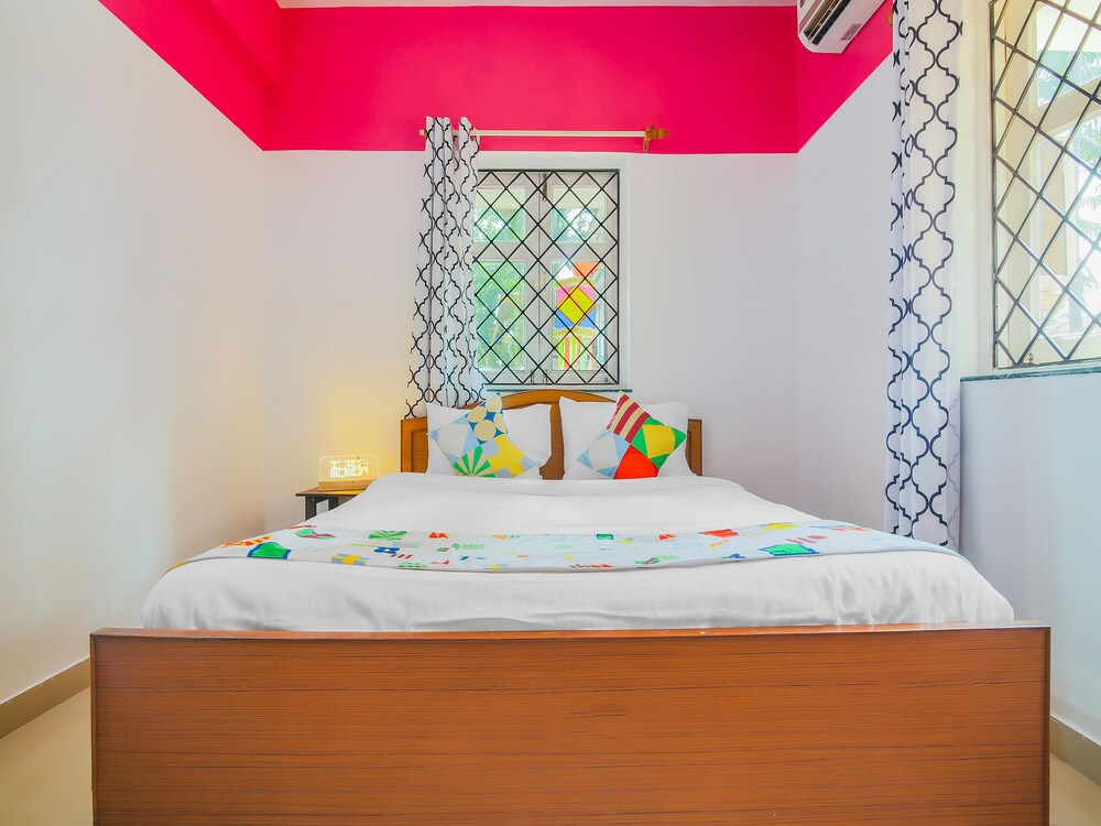 OYO 22658 Home Delightful 1BHK Arpora