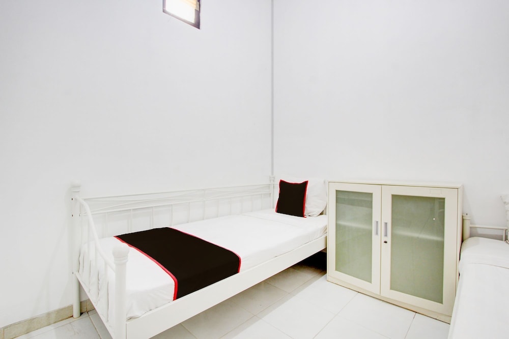 Hotel O Guest House Sakinah
