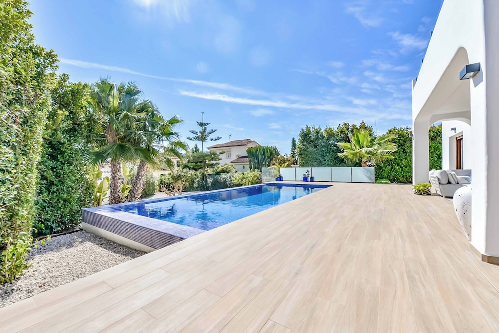 Villa Artista Calpe