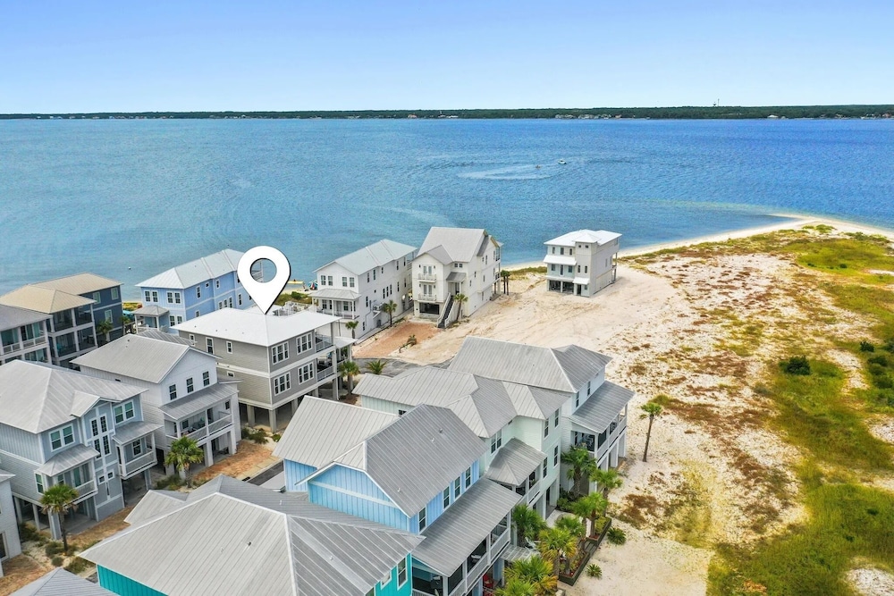 Sunset Serenade 4 Bedroom Home