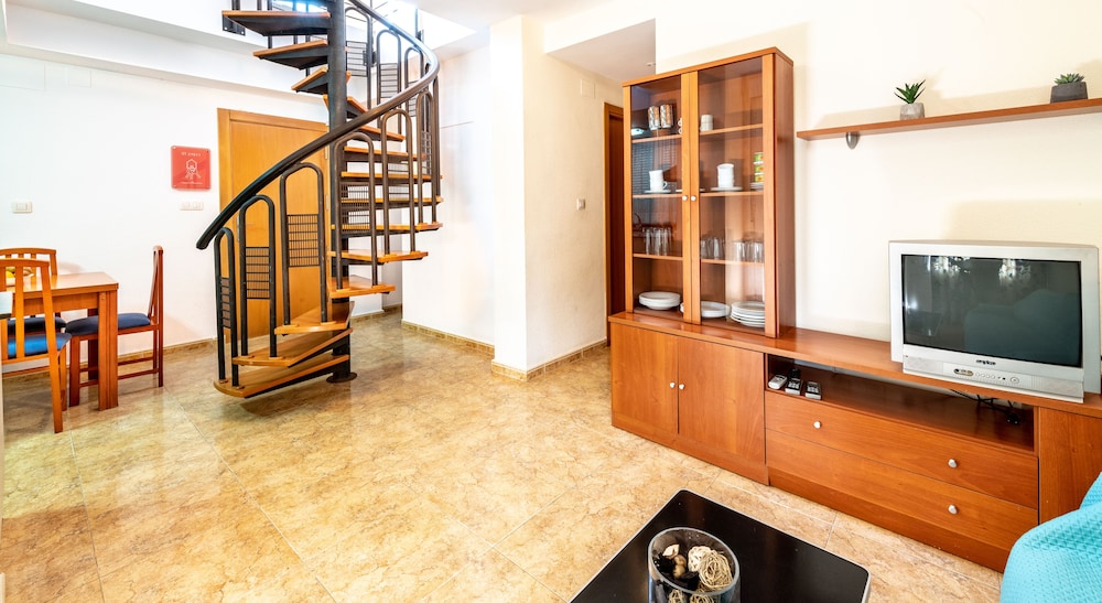 Residencial Marcomar Casa Azahar