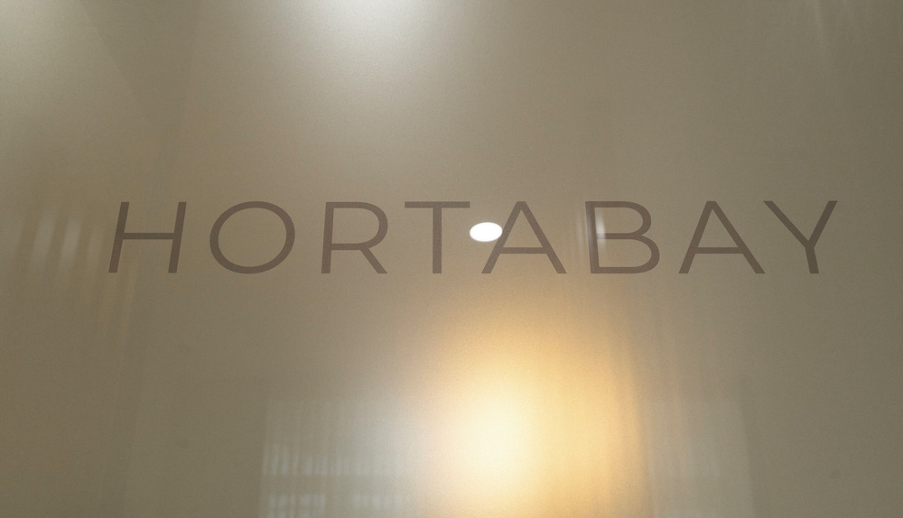 Horta Bay