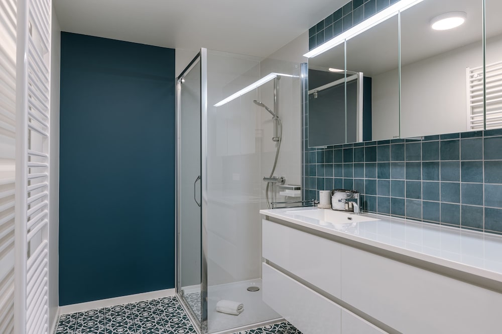 Huswell - Modern Apartment in City Center