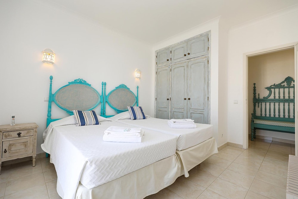 C13 - Ameijeira Holiday Apartment in Lagos