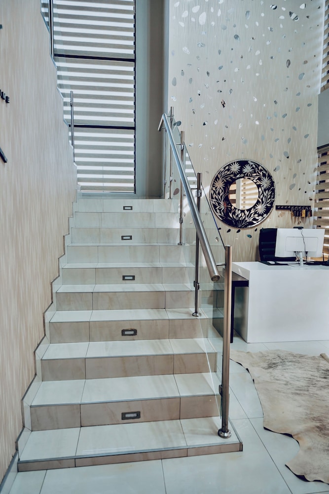 Escapade Lux Guesthouse