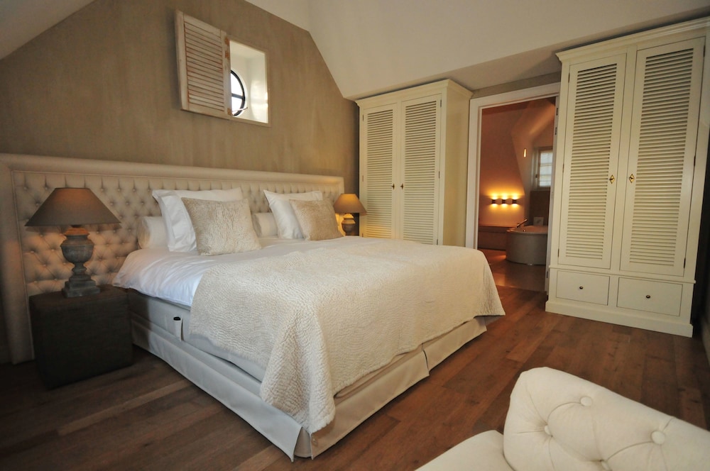 Maison Du Nord Bed & Breakfast