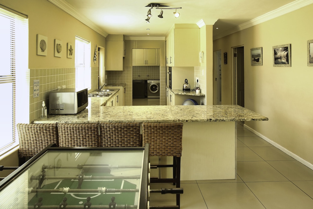 Galico House, Langebaan 10-sleeper