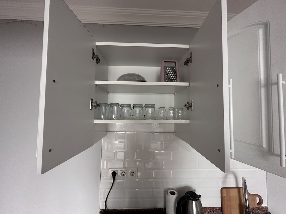 Asparagus Otel Süitleri Eski Şehir - Image 109