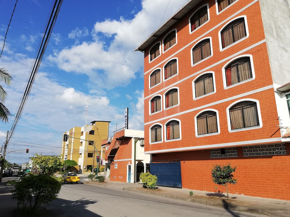 Hotel Unicornio, photo 14