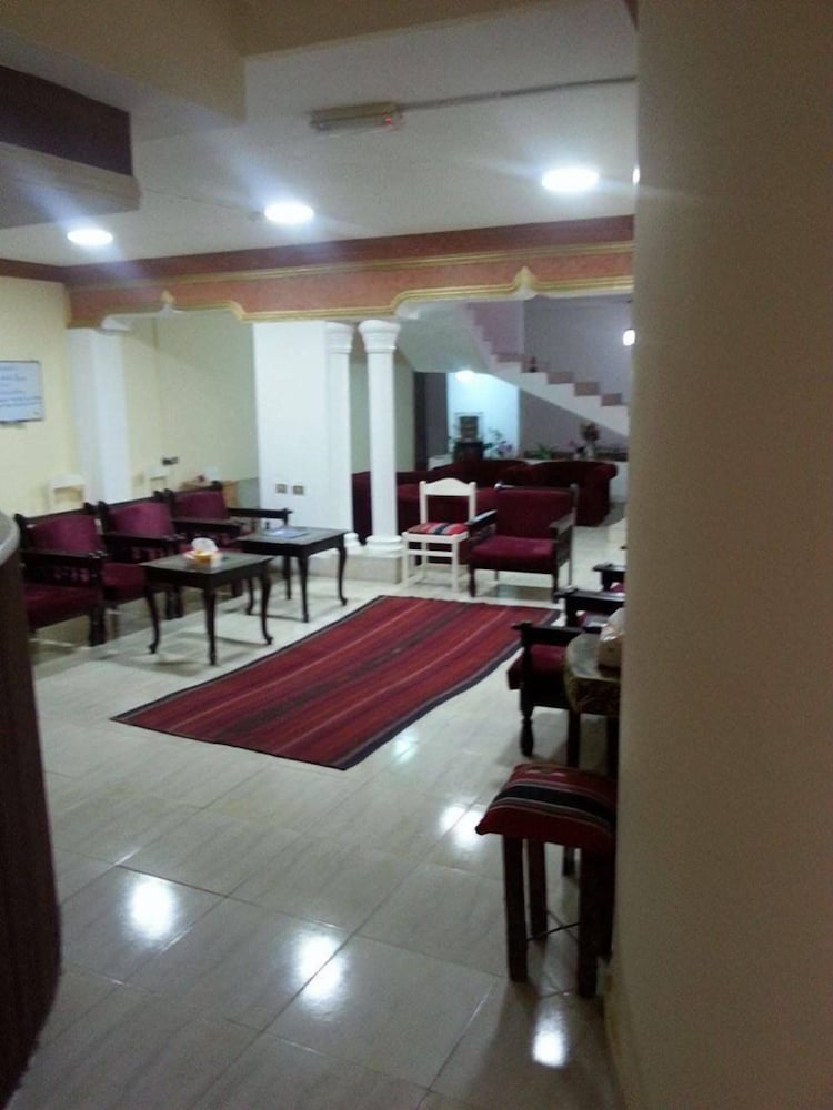 My Home Petra Hotel
