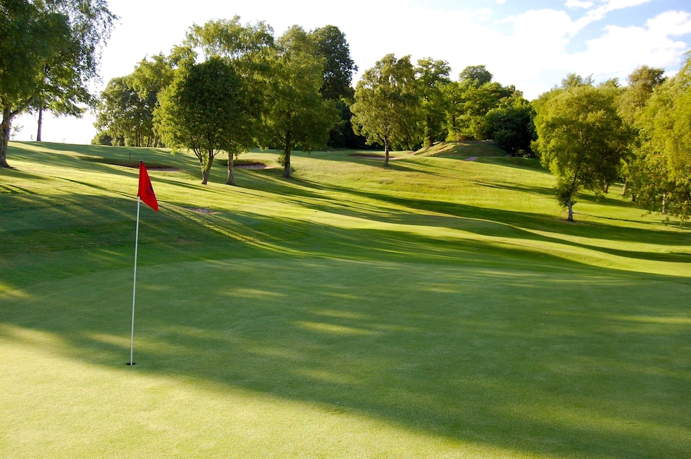 Hawkstone Park 21