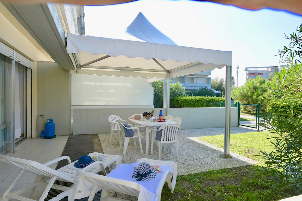 Isaresidence Holiday Resort